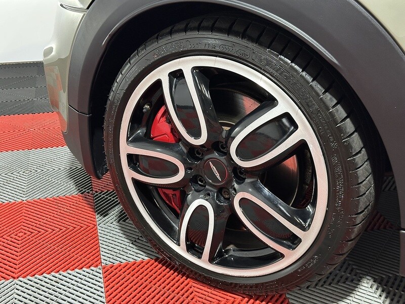 Used MINI Convertible 2018 for sale - 76819367: Photo 73