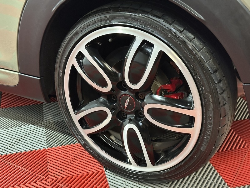 Used MINI Convertible 2018 for sale - 76819367: Photo 74