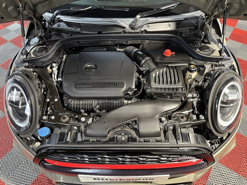 Used MINI Convertible 2018 for sale - 76819367: Photo 75