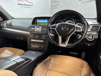 Used Mercedes-Benz E Class 2016 for sale - 78382970: Photo