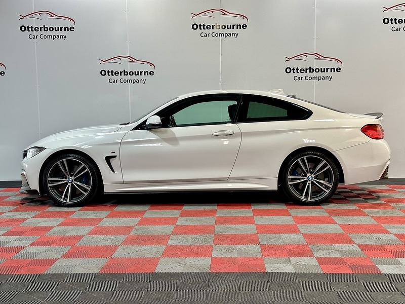 Used BMW 4 Series 2017 for sale - 77730902: Photo 11