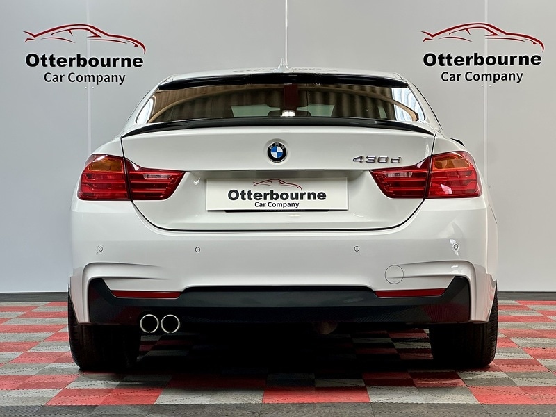 Used BMW 4 Series 2017 for sale - 77730902: Photo 15