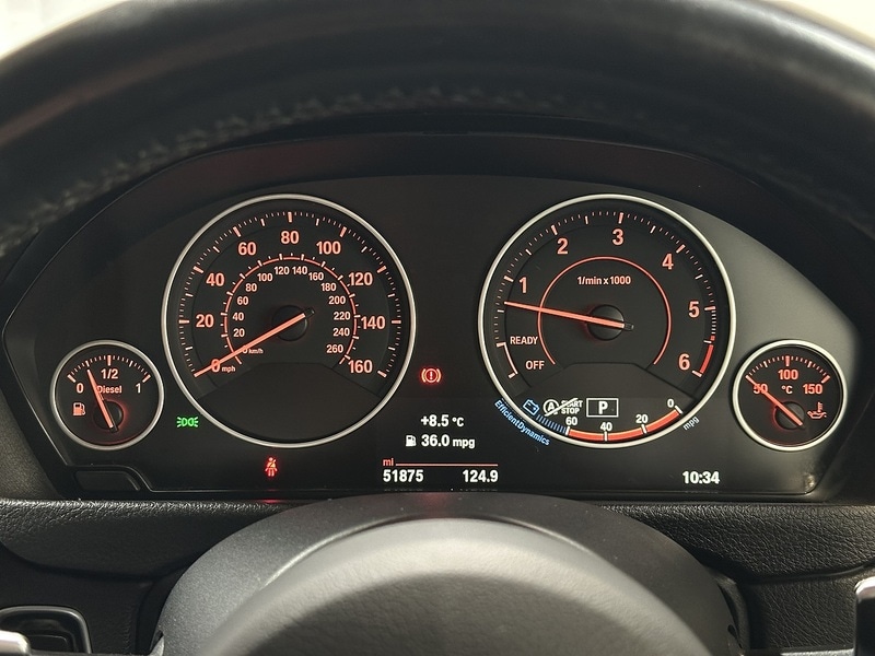 Used BMW 4 Series 2017 for sale - 77730902: Photo 18