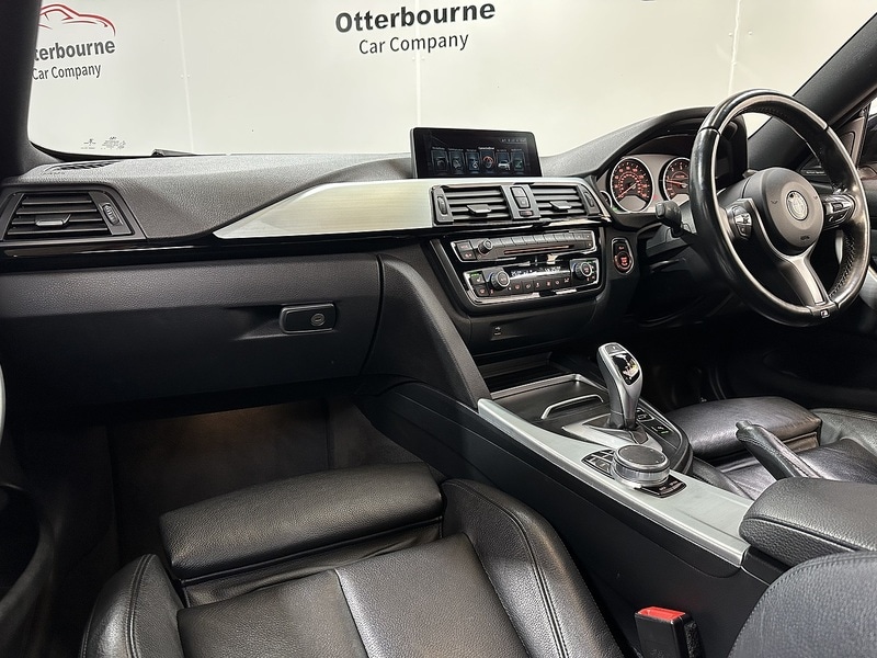 Used BMW 4 Series 2017 for sale - 77730902: Photo 2