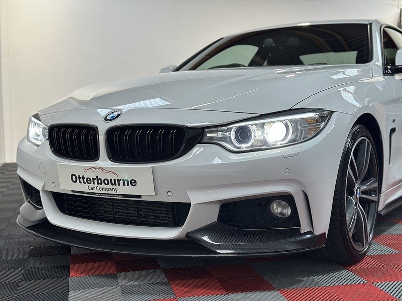 Used BMW 4 Series 2017 for sale - 77730902: Photo 28