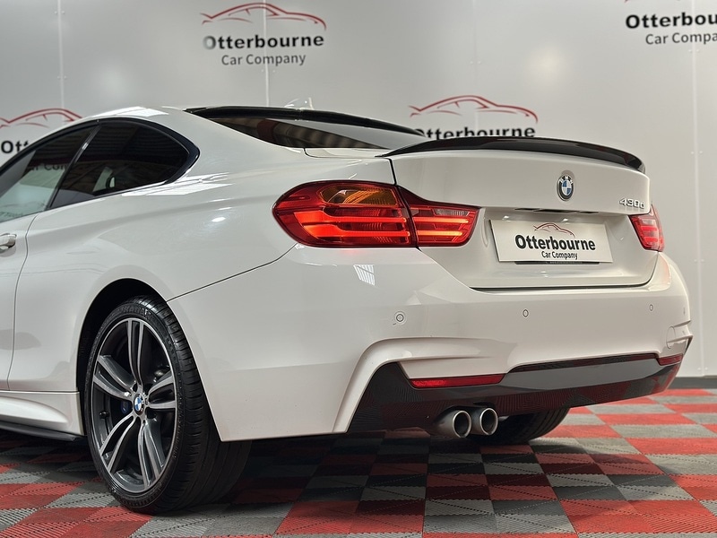 Used BMW 4 Series 2017 for sale - 77730902: Photo 32