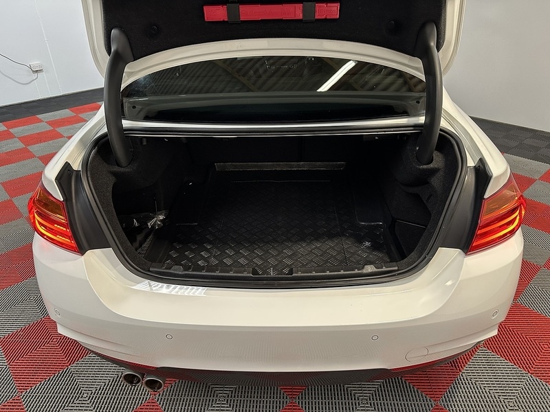 Used BMW 4 Series 2017 for sale - 77730902: Photo 43