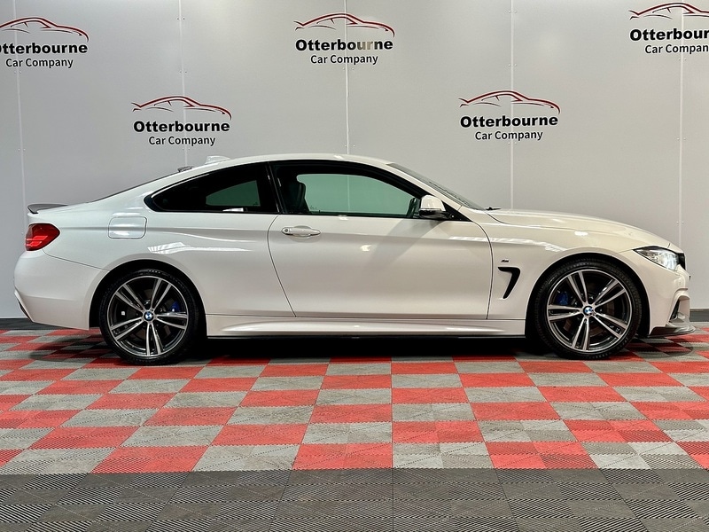 Used BMW 4 Series 2017 for sale - 77730902: Photo 5