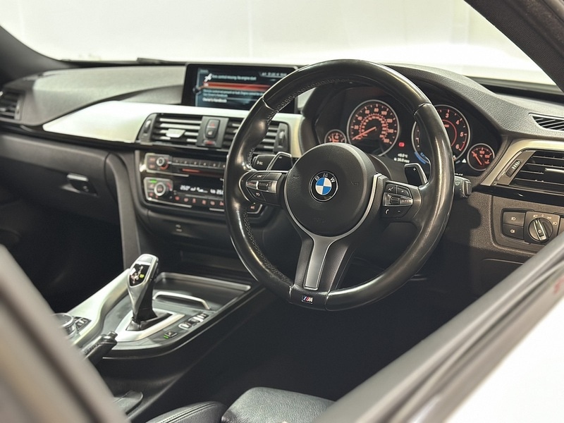 Used BMW 4 Series 2017 for sale - 77730902: Photo 54