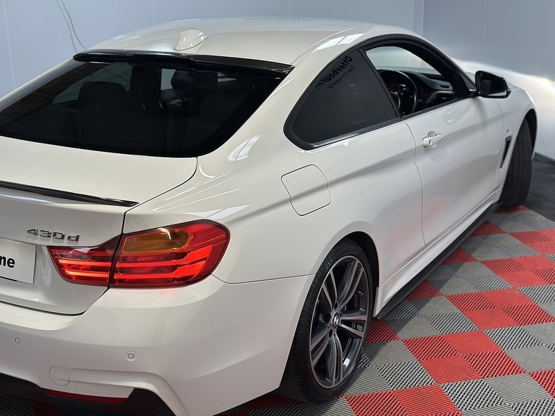 Used BMW 4 Series 2017 for sale - 77730902: Photo 72