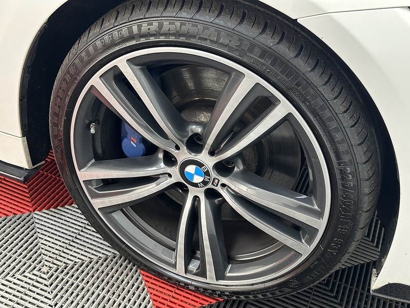 Used BMW 4 Series 2017 for sale - 77730902: Photo 79