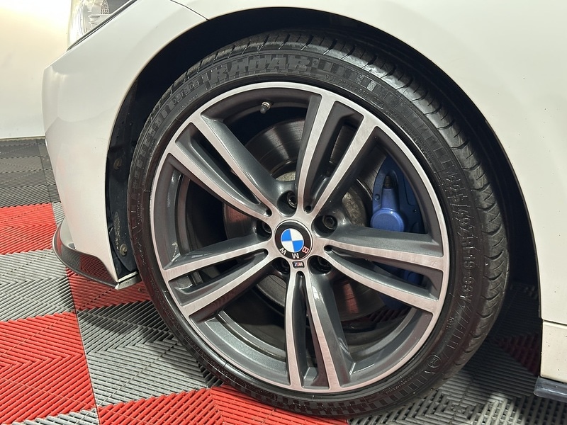 Used BMW 4 Series 2017 for sale - 77730902: Photo 81