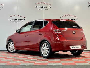 Used Hyundai i30 2011 for sale - 77693879: Photo