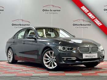Used BMW 3 Series 2012 for sale - 78659099: Photo