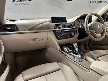 Used BMW 3 Series 2012 for sale - 78659099: Photo
