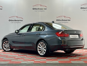 Used BMW 3 Series 2012 for sale - 78659099: Photo