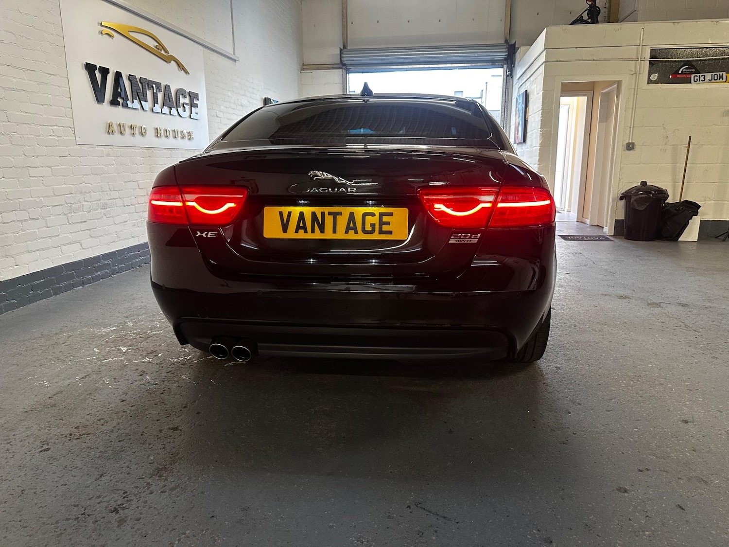 Used Jaguar XE 2019 for sale - 76991211: Photo 13