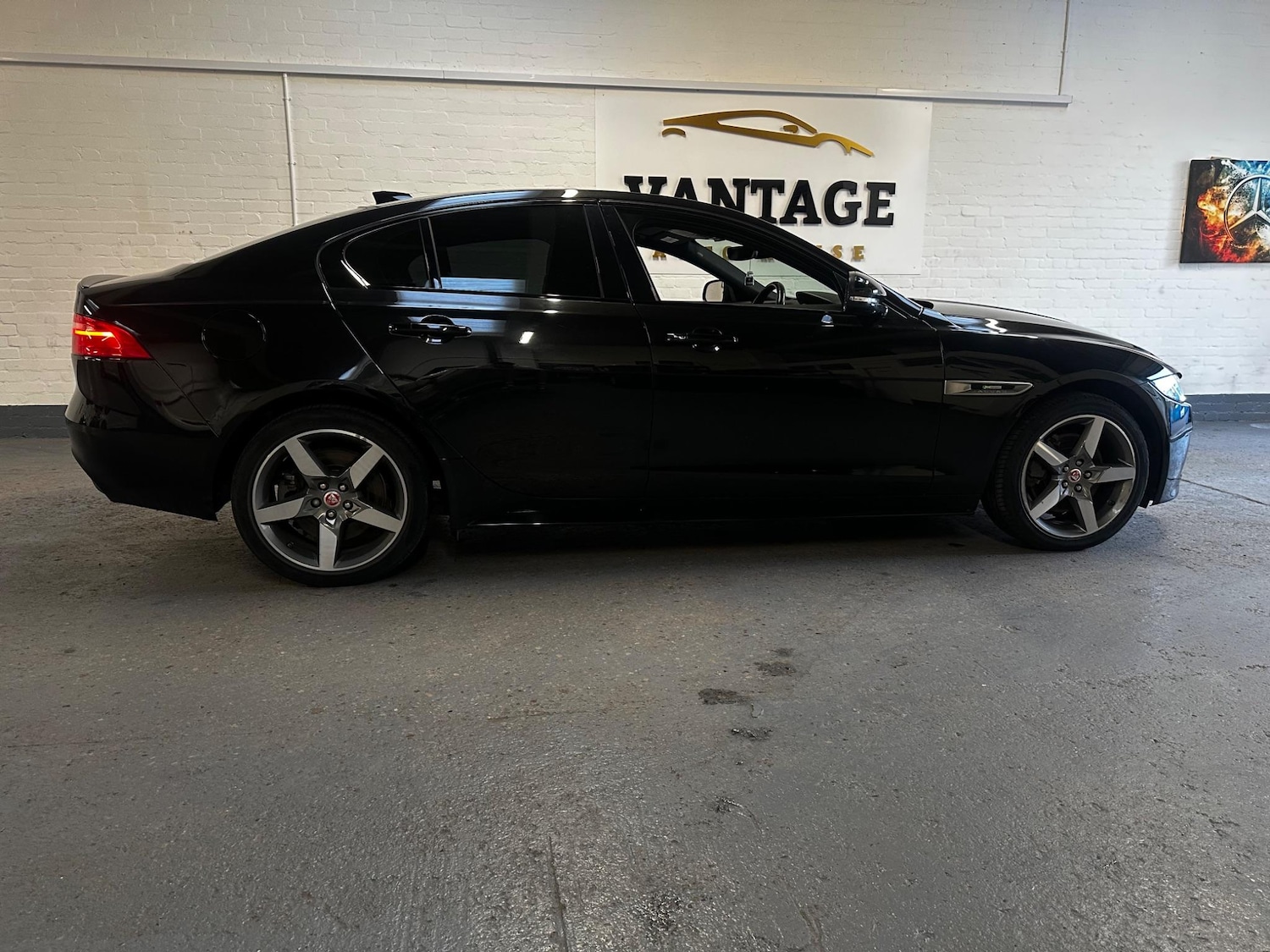 Used Jaguar XE 2019 for sale - 76991211: Photo 18