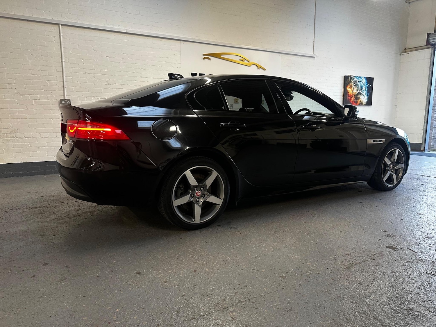 Used Jaguar XE 2019 for sale - 76991211: Photo 19