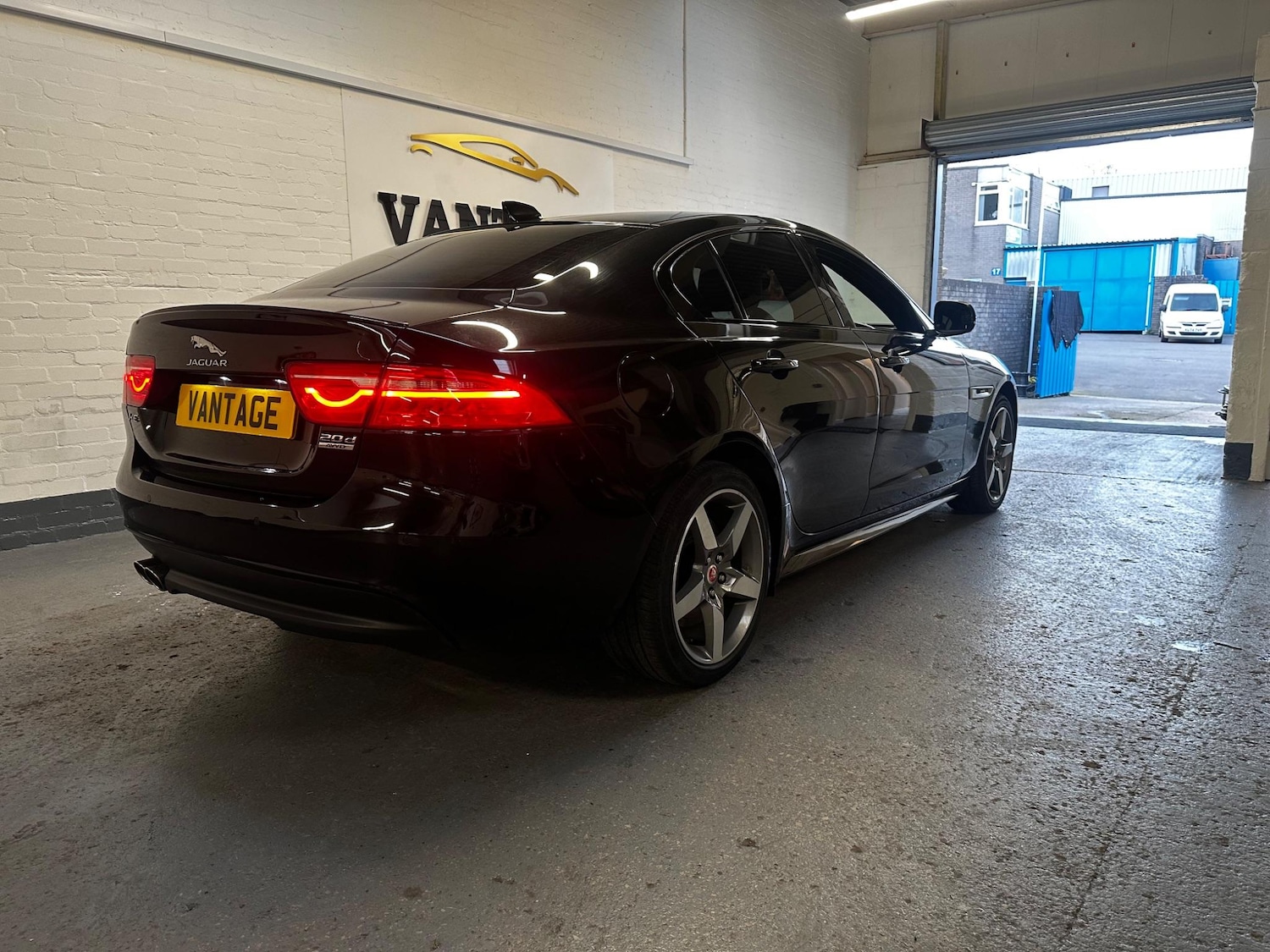 Used Jaguar XE 2019 for sale - 76991211: Photo 20