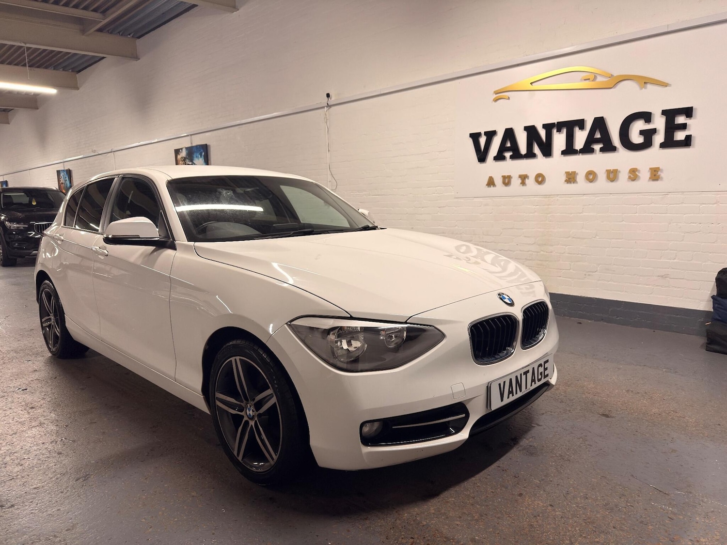 Used BMW 1 Series for sale - 76786823: Photo 1