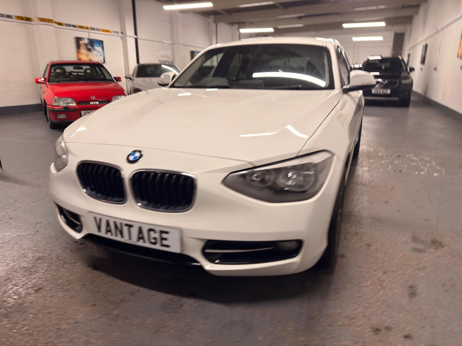 Used BMW 1 Series for sale - 76786823: Photo 10