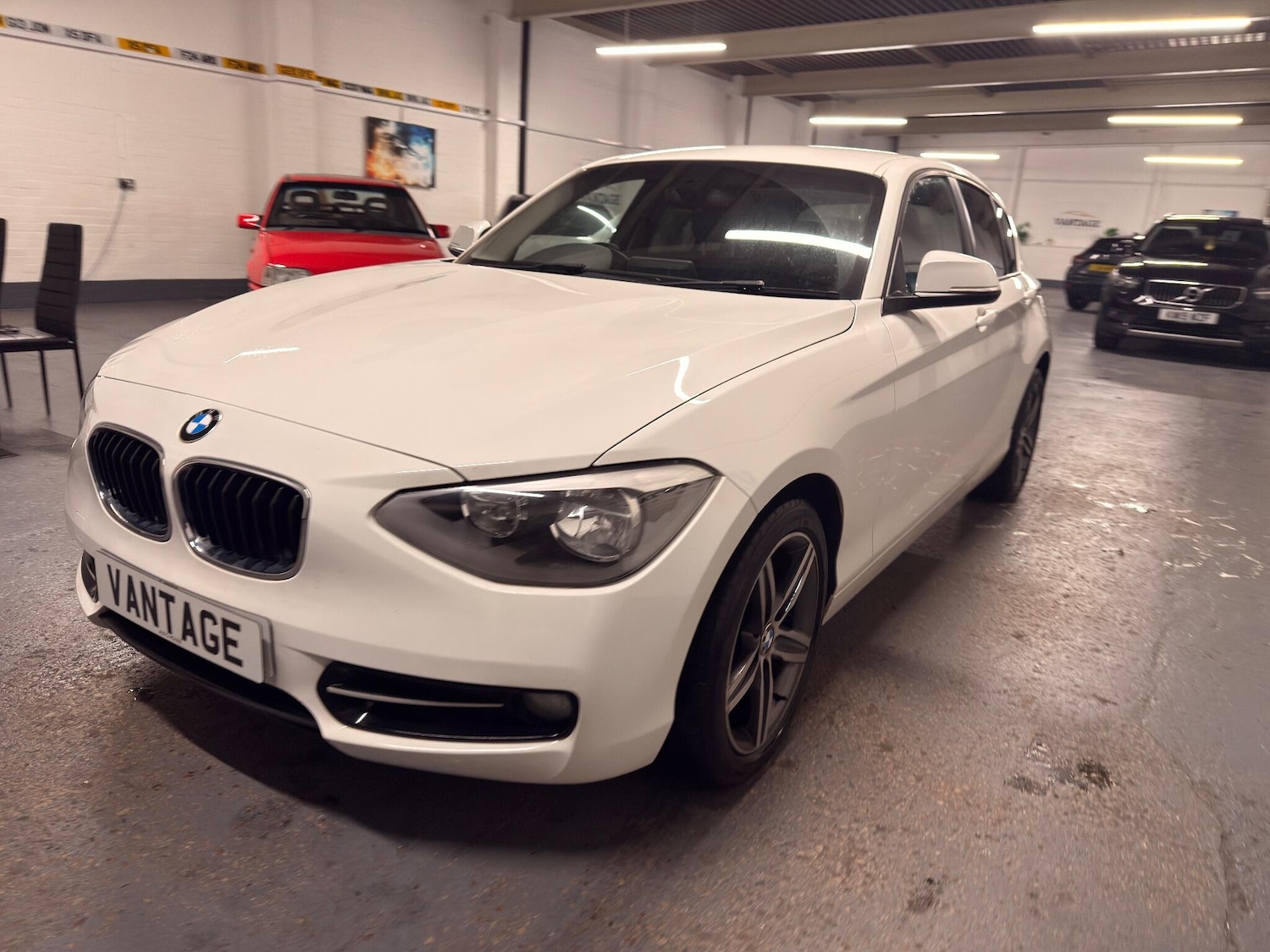 Used BMW 1 Series for sale - 76786823: Photo 11