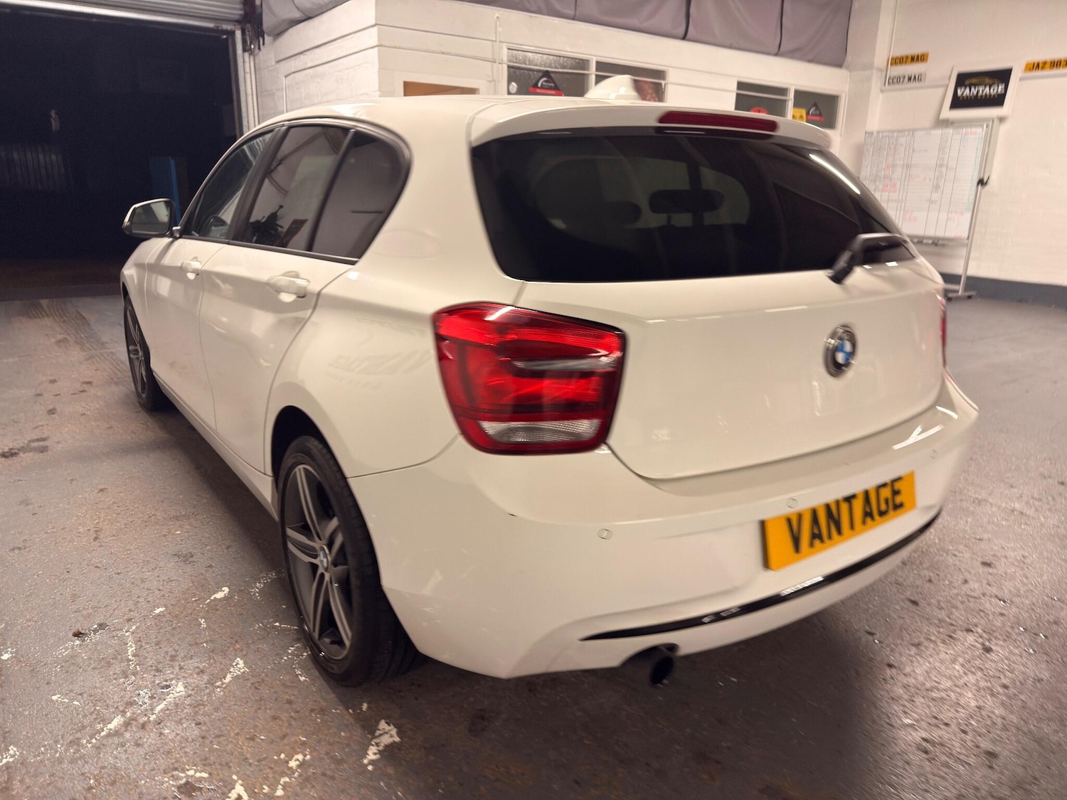 Used BMW 1 Series for sale - 76786823: Photo 12