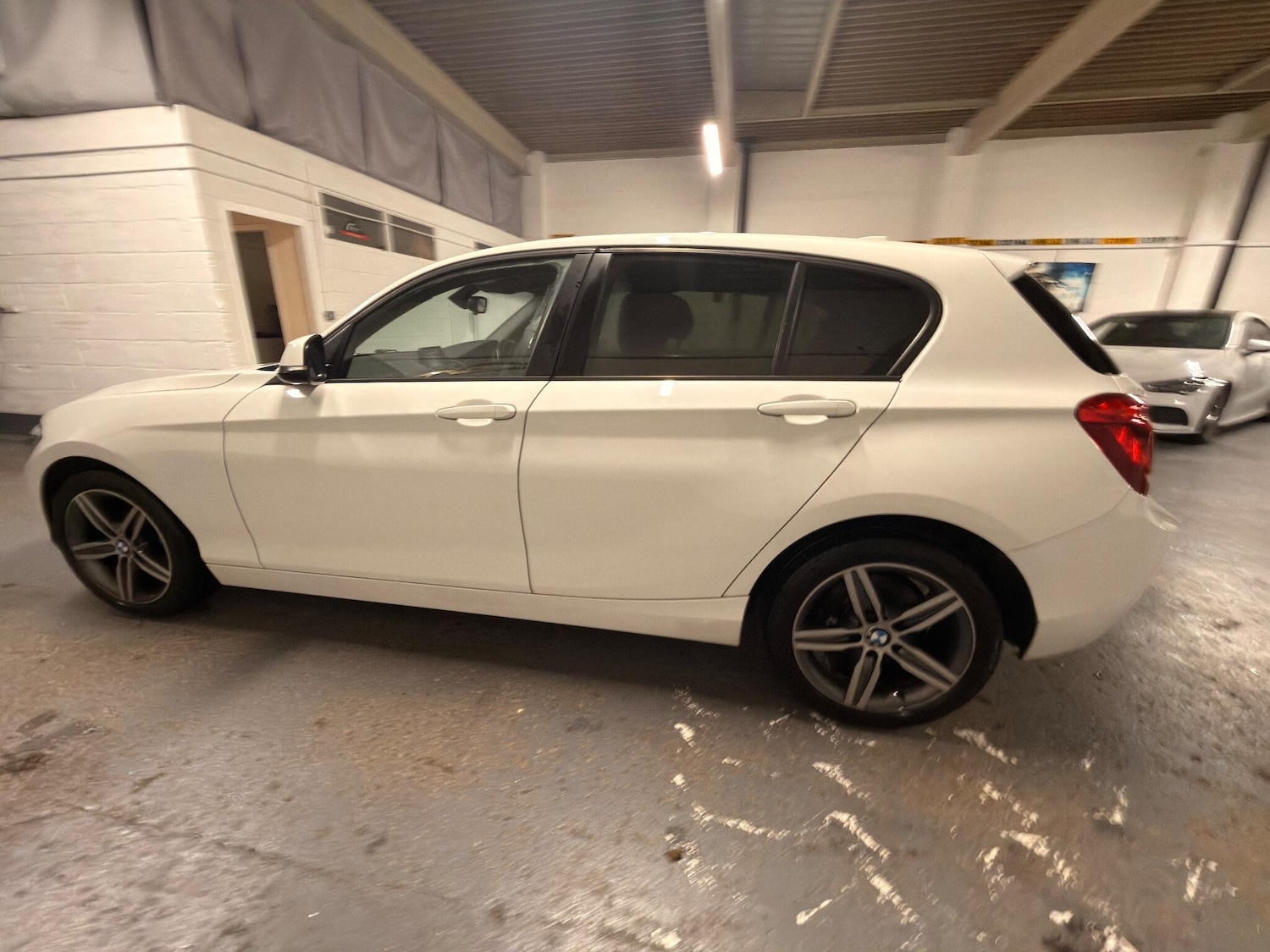Used BMW 1 Series for sale - 76786823: Photo 13
