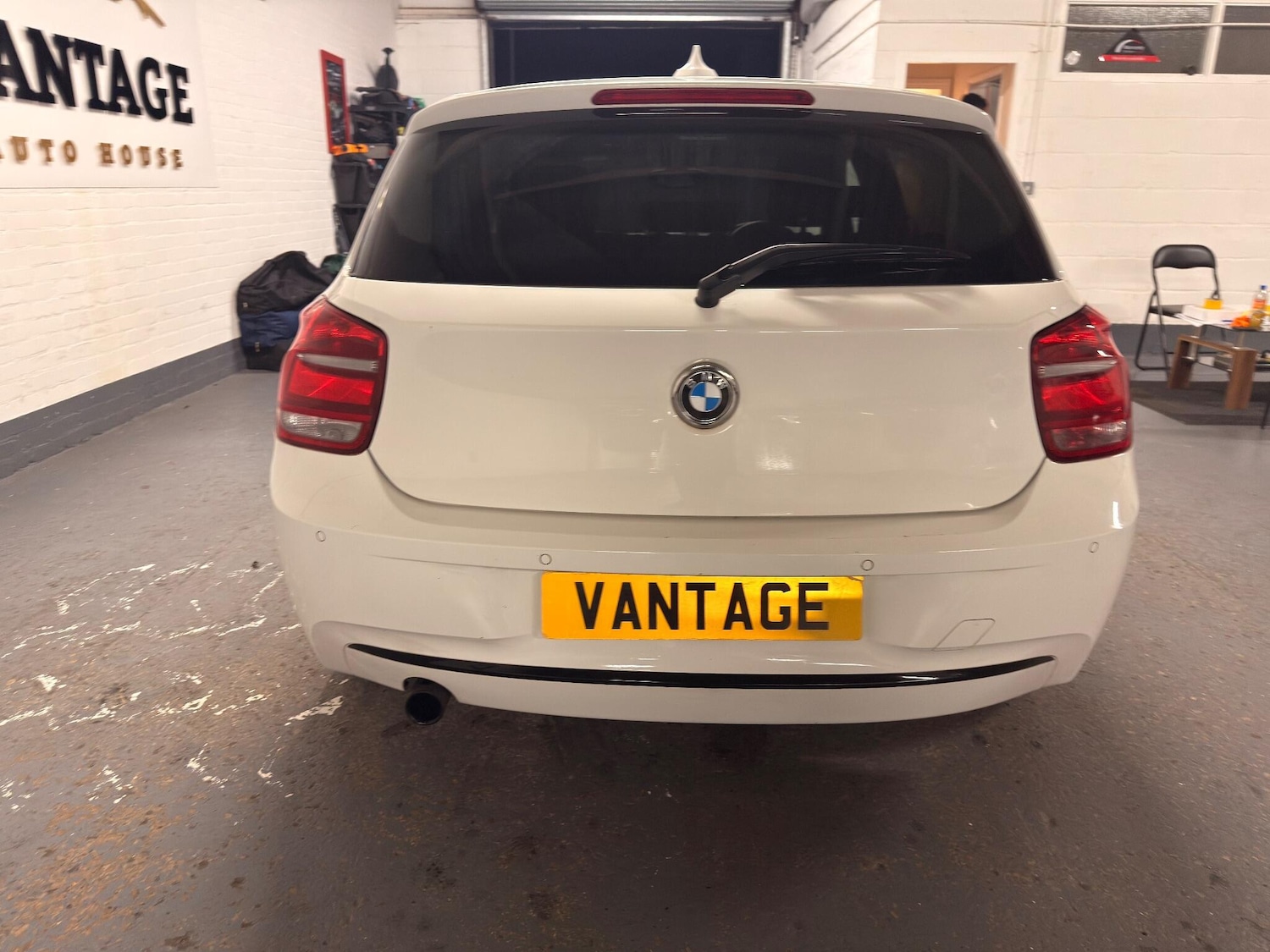 Used BMW 1 Series for sale - 76786823: Photo 14