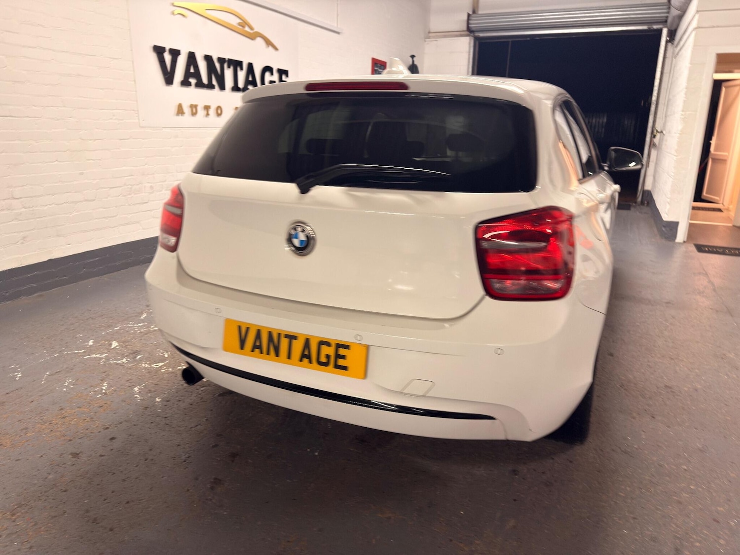 Used BMW 1 Series for sale - 76786823: Photo 15