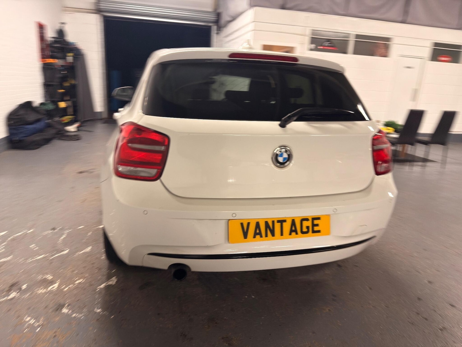 Used BMW 1 Series for sale - 76786823: Photo 16