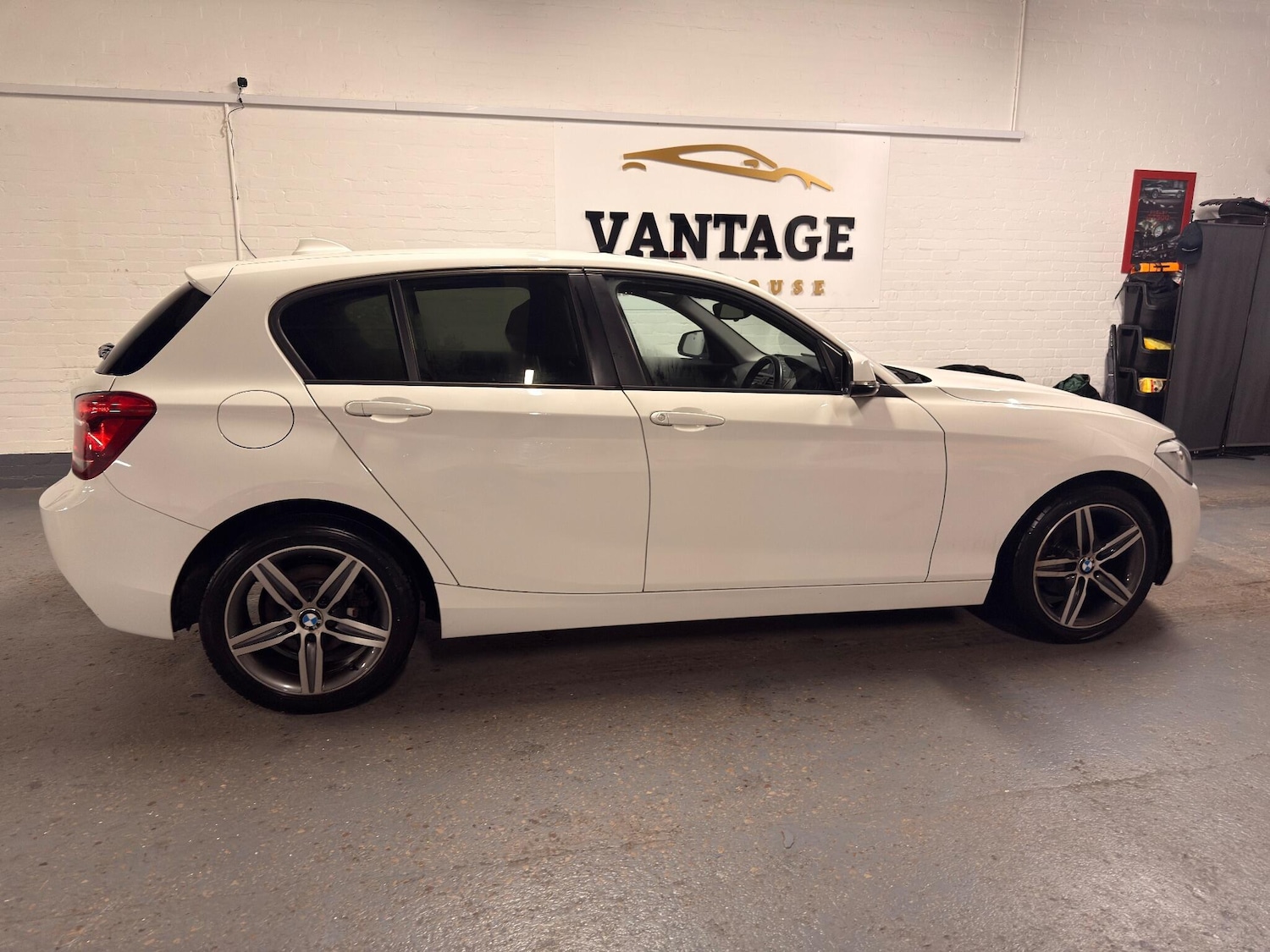 Used BMW 1 Series for sale - 76786823: Photo 17