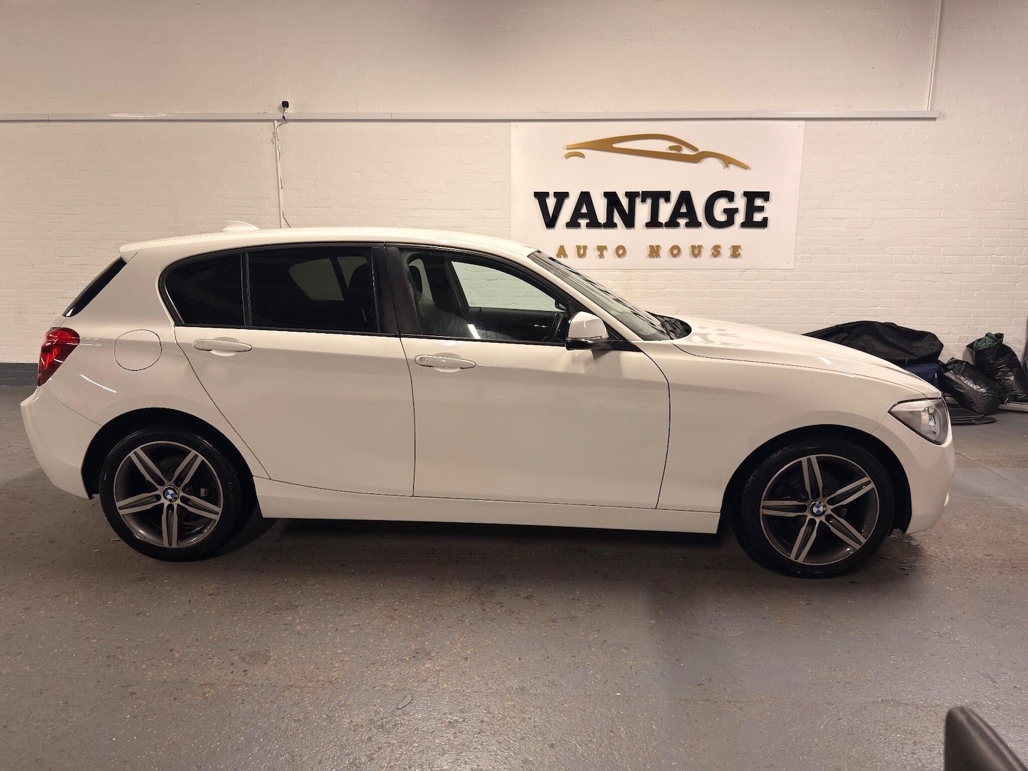 Used BMW 1 Series for sale - 76786823: Photo 18