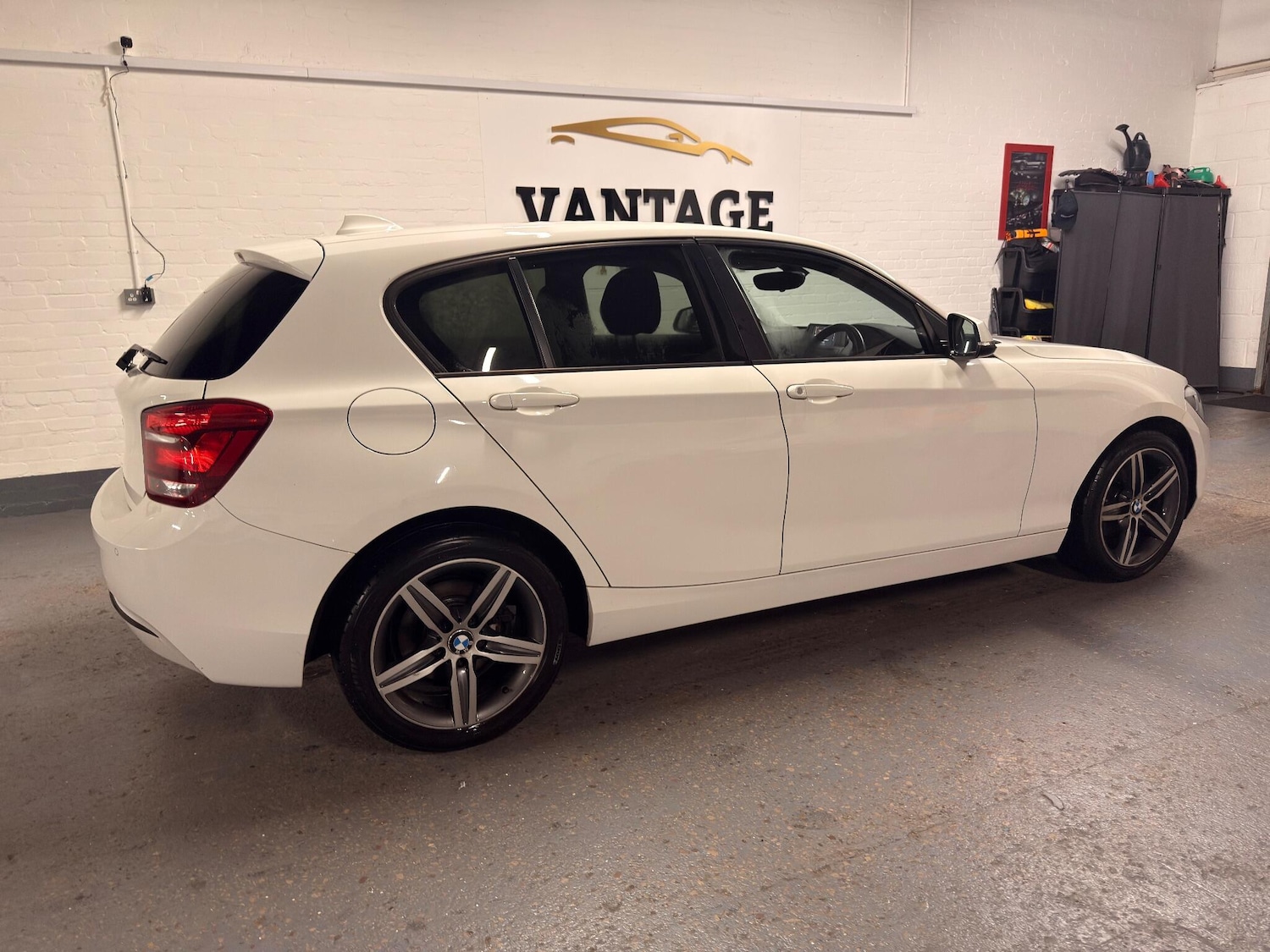 Used BMW 1 Series for sale - 76786823: Photo 19