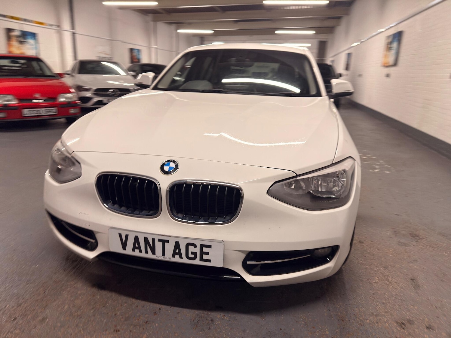 Used BMW 1 Series for sale - 76786823: Photo 2