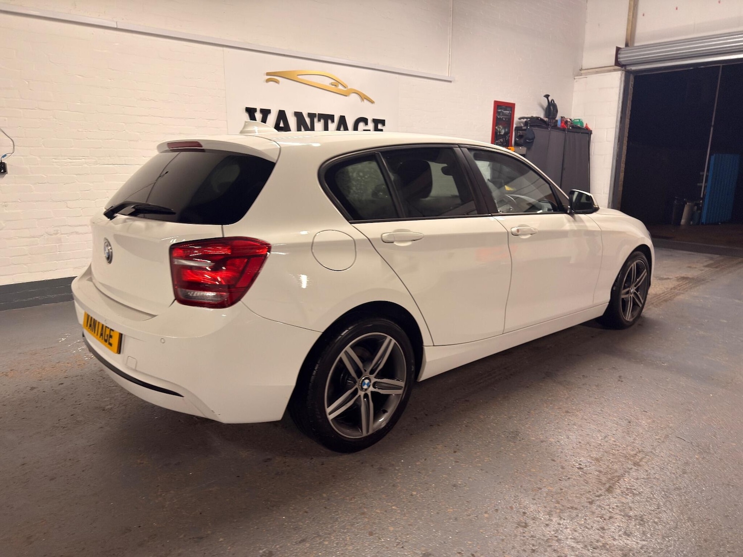 Used BMW 1 Series for sale - 76786823: Photo 20