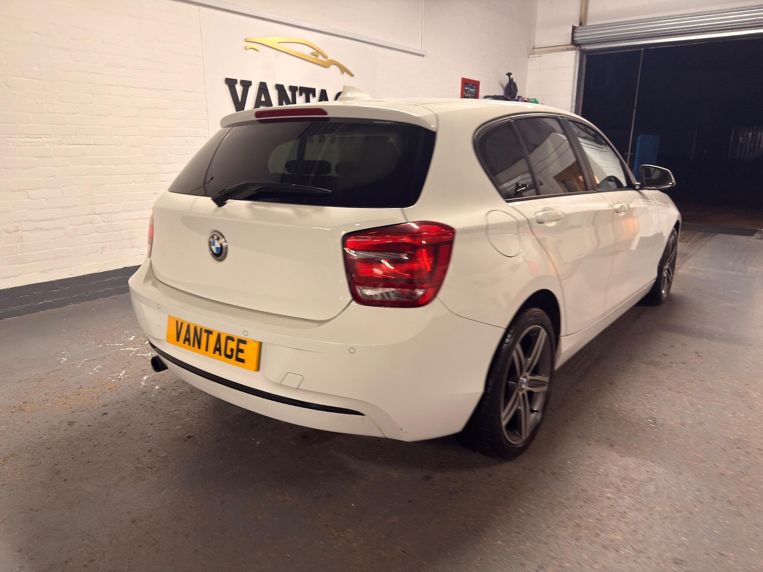 Used BMW 1 Series for sale - 76786823: Photo 21