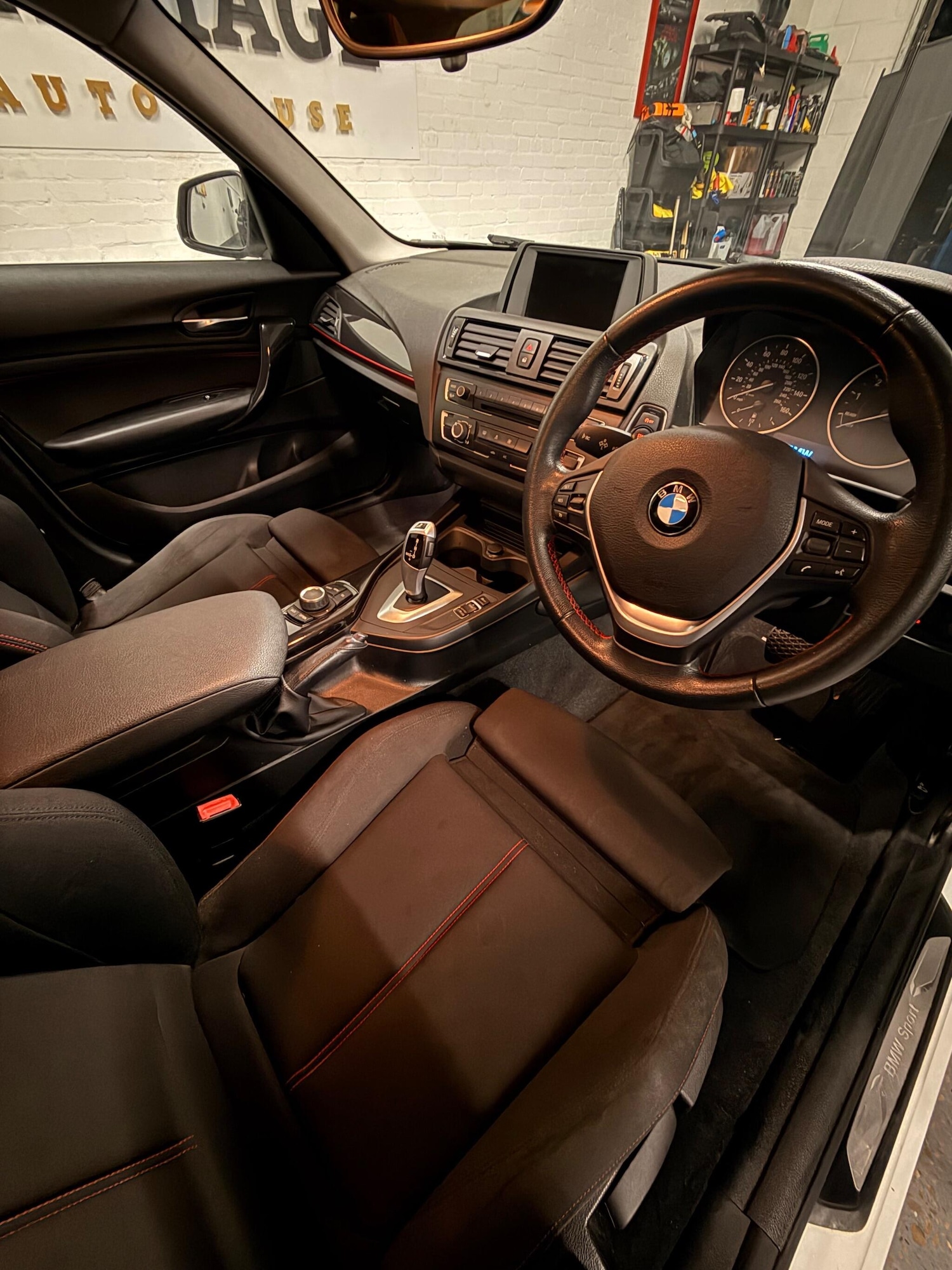 Used BMW 1 Series for sale - 76786823: Photo 22