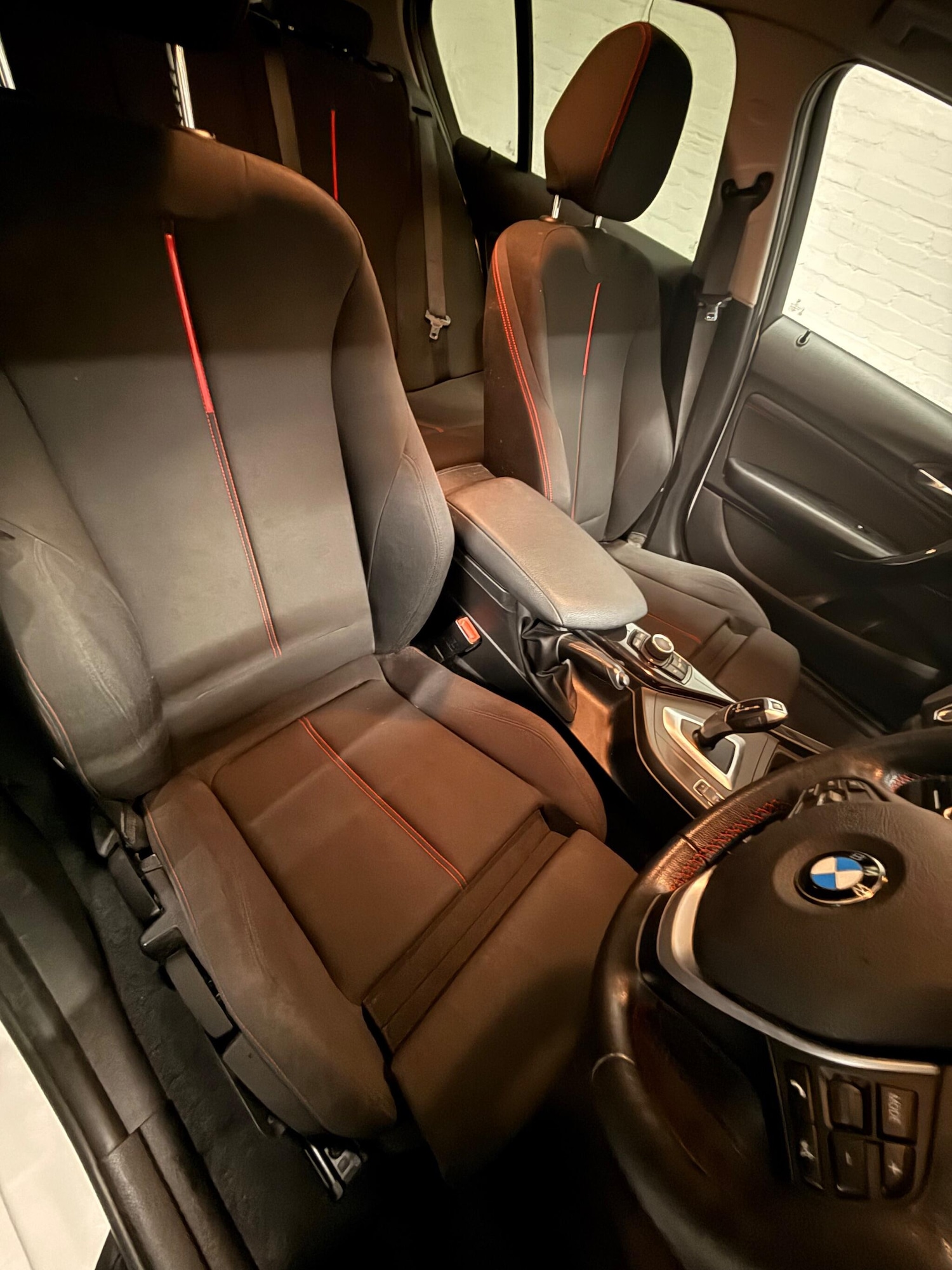 Used BMW 1 Series for sale - 76786823: Photo 23