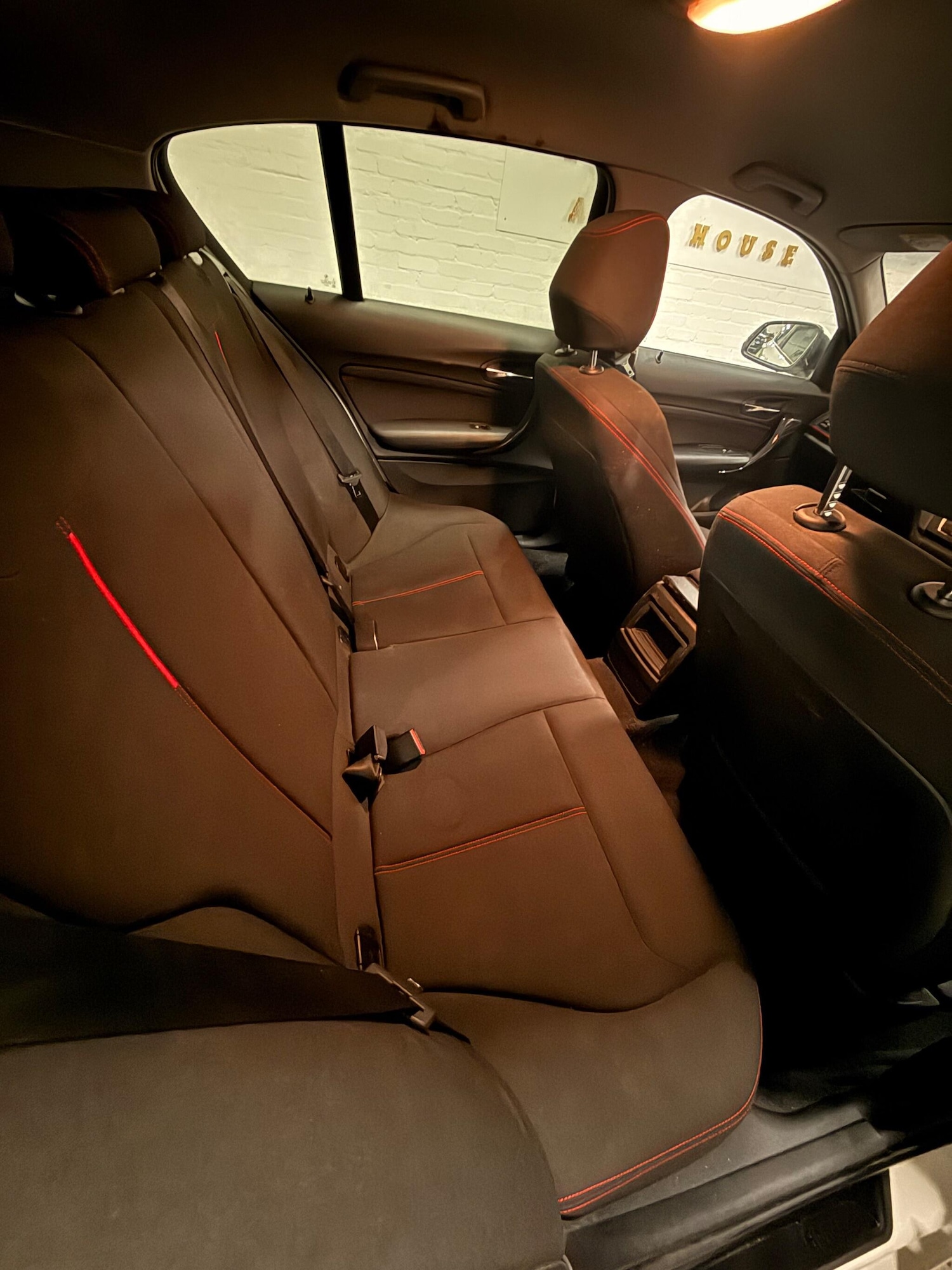 Used BMW 1 Series for sale - 76786823: Photo 24