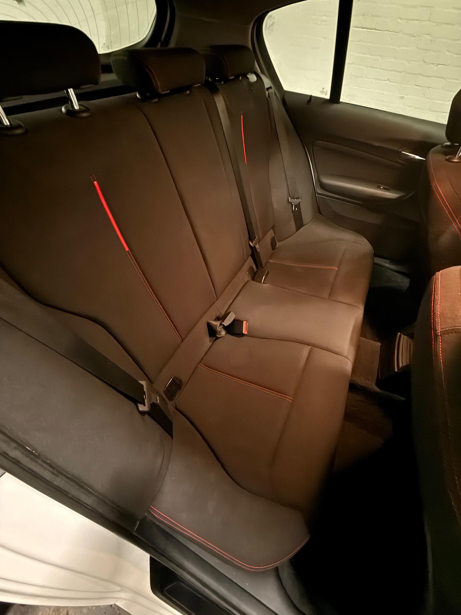 Used BMW 1 Series for sale - 76786823: Photo 25