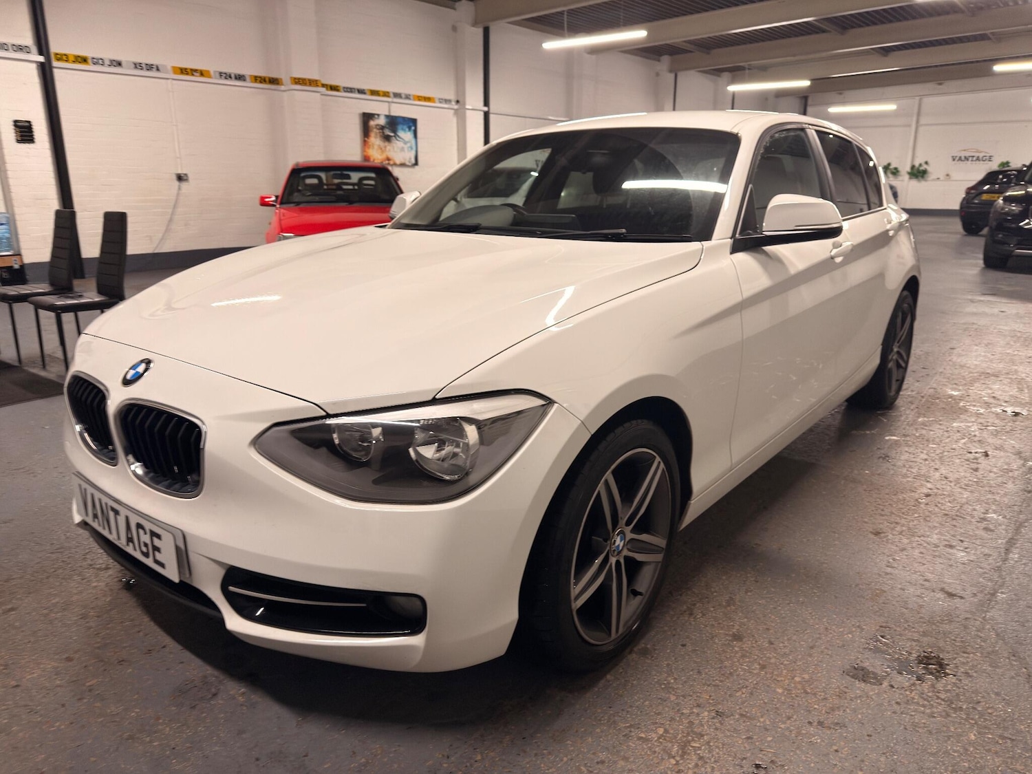Used BMW 1 Series for sale - 76786823: Photo 3