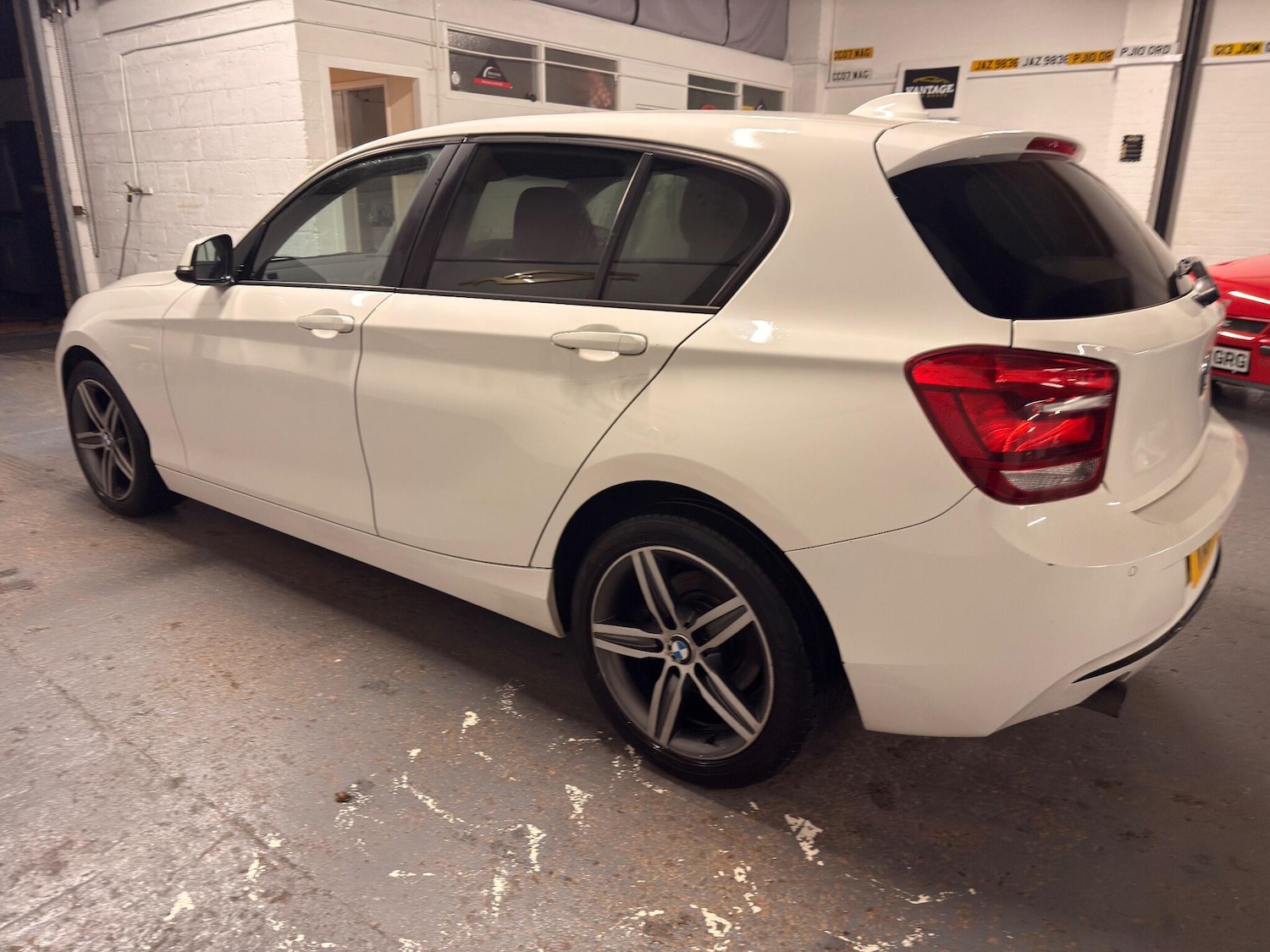 Used BMW 1 Series for sale - 76786823: Photo 4