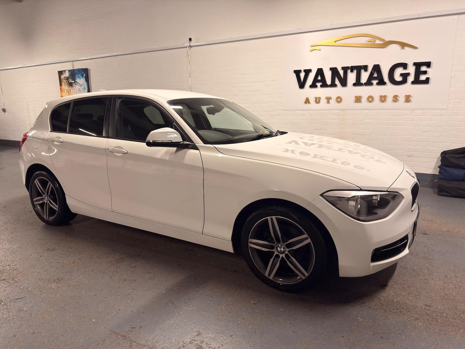 Used BMW 1 Series for sale - 76786823: Photo 5