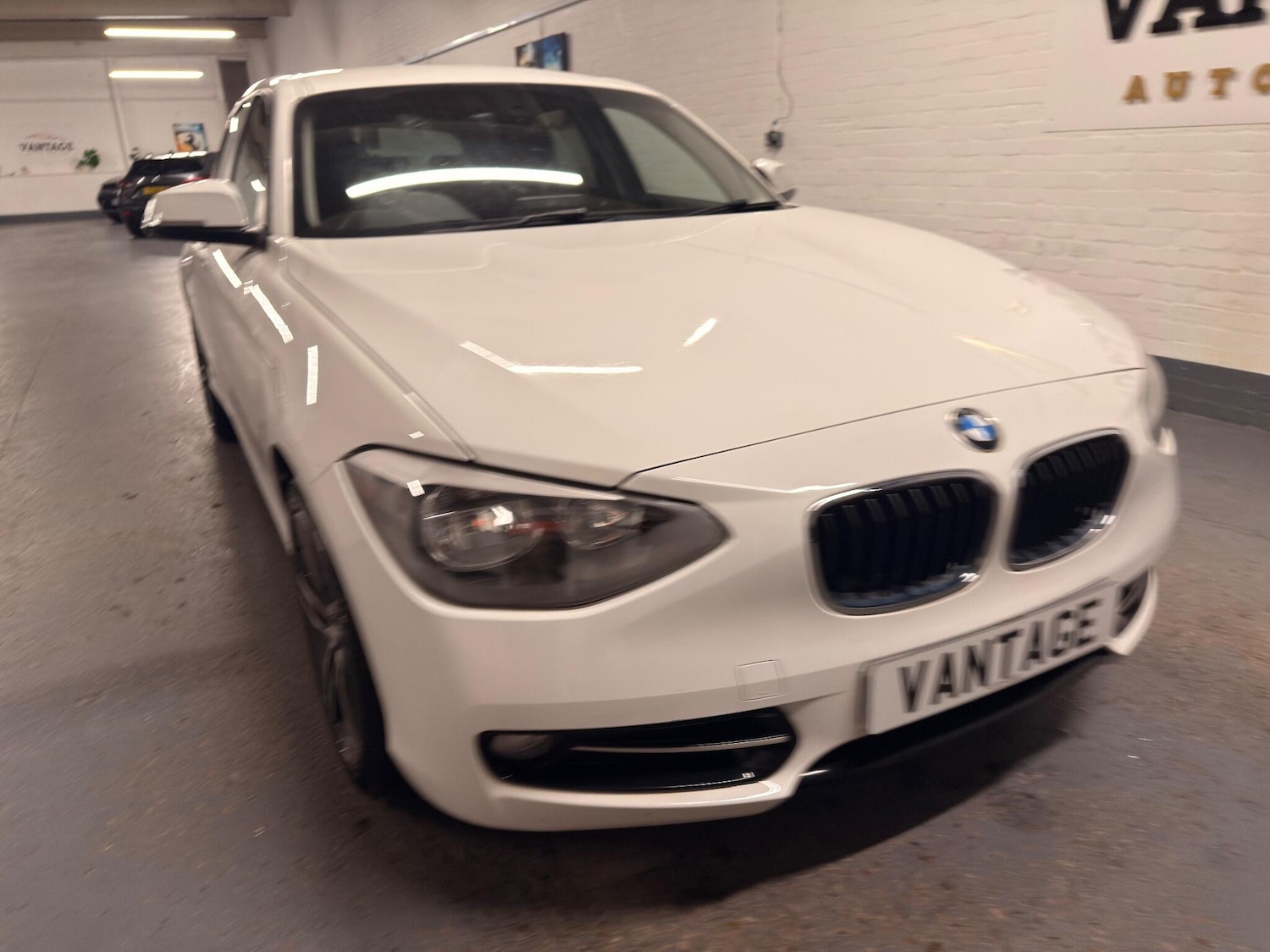 Used BMW 1 Series for sale - 76786823: Photo 6