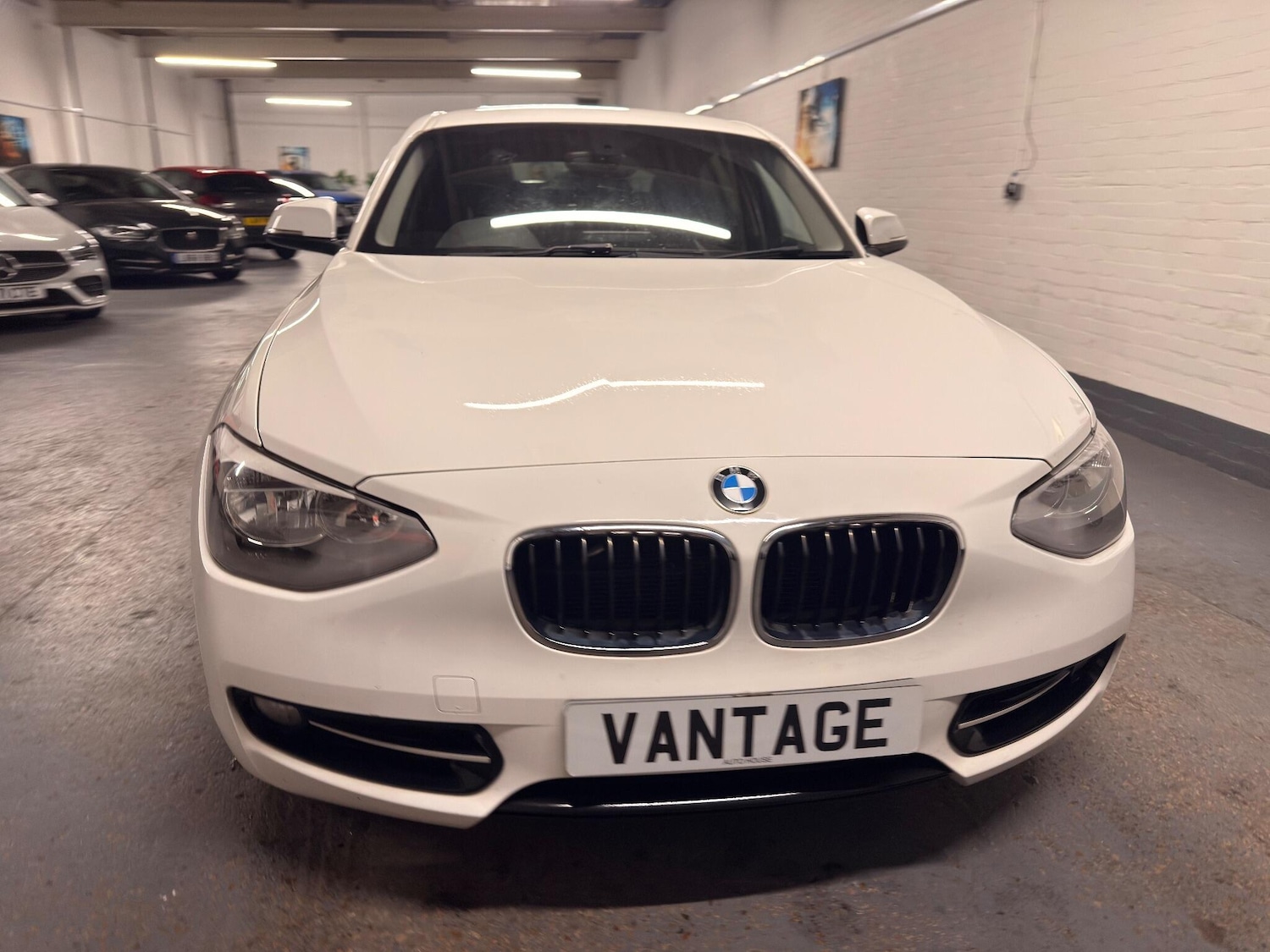 Used BMW 1 Series for sale - 76786823: Photo 7