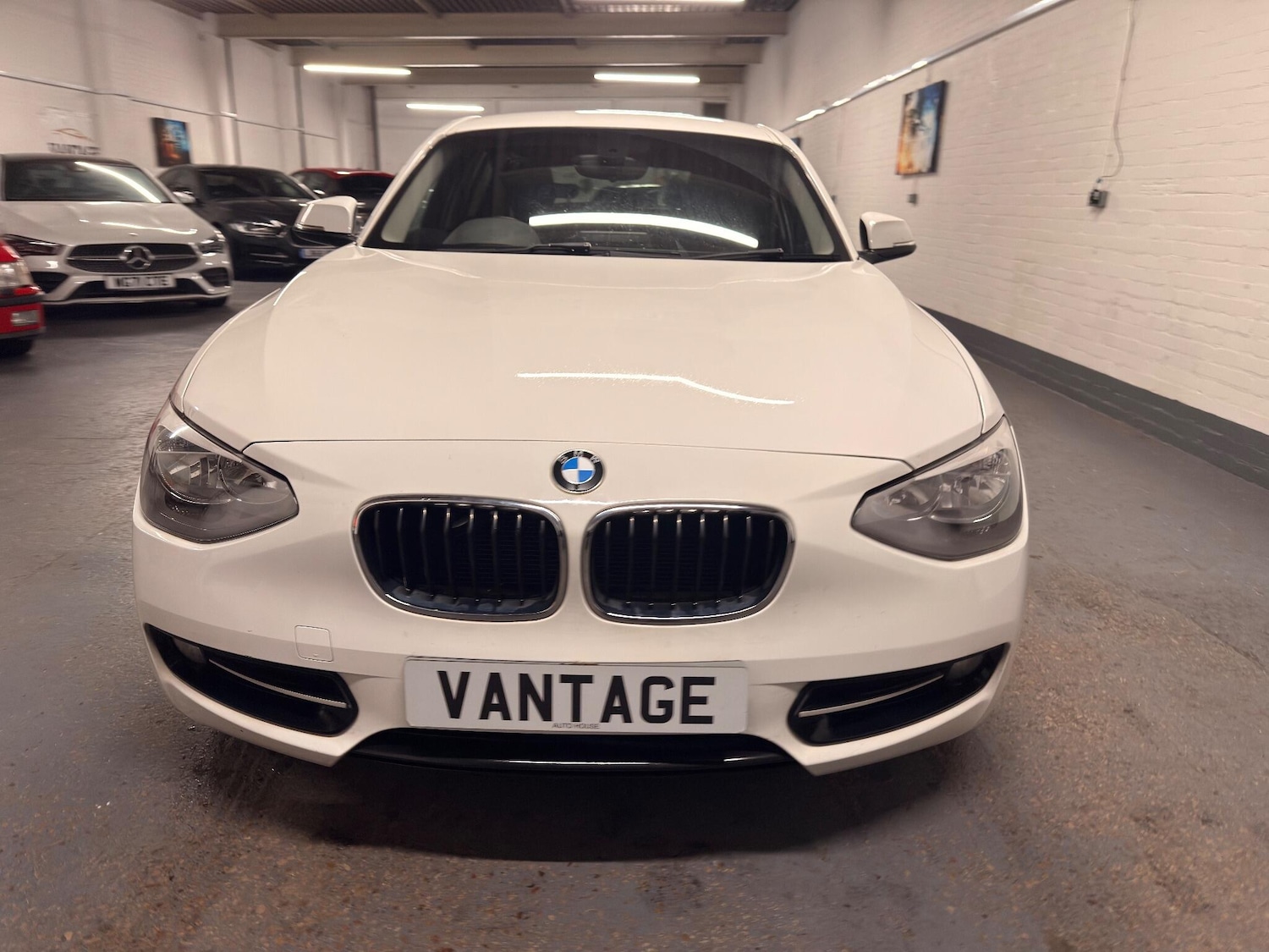 Used BMW 1 Series for sale - 76786823: Photo 8