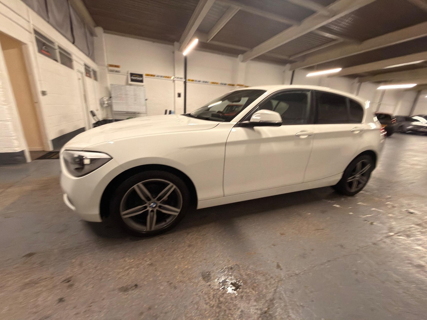 Used BMW 1 Series for sale - 76786823: Photo 9