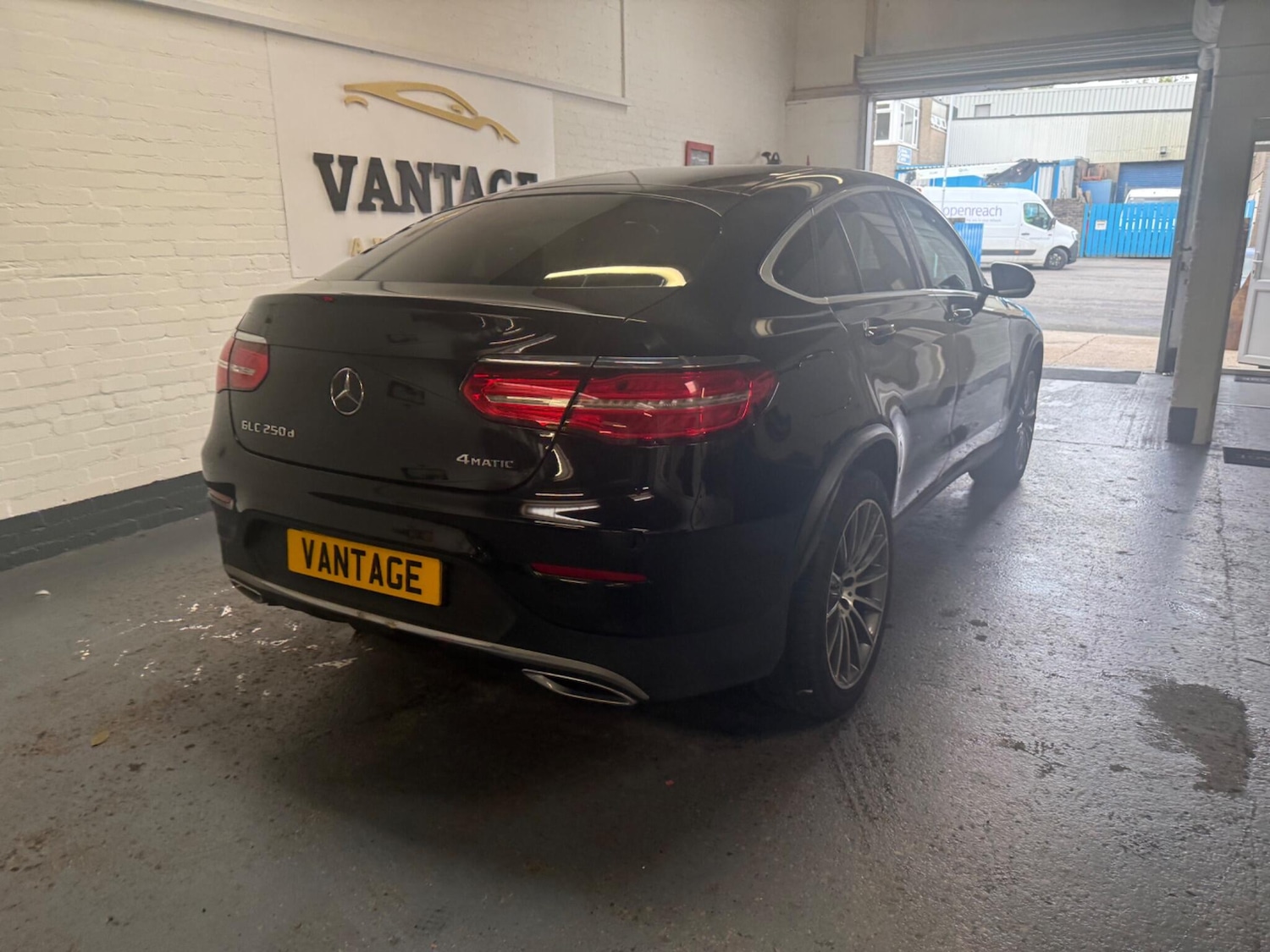 Vehicle 24